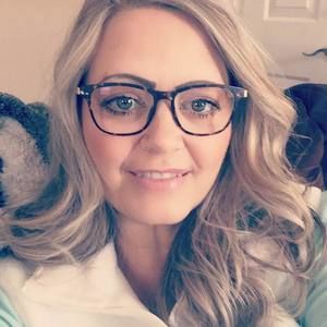 Meet your Posher, Roberta